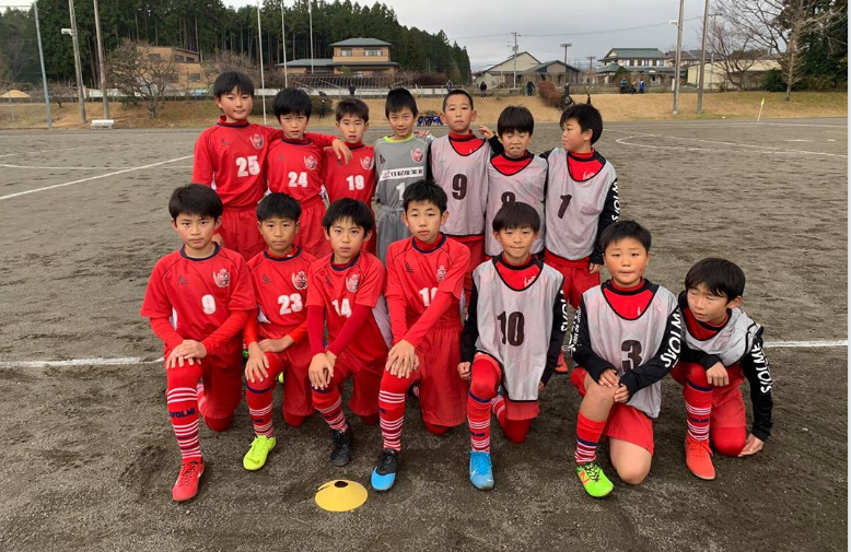 19年度 しずぎんカップ 第35回静岡県ユースu 11サッカー大会 東部 駿東地区予選 優勝はala ジュニアサッカーnews