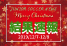 U 16日本代表 メンバー スケージュール発表 チュニジア遠征 12 13 23 ジュニアサッカーnews