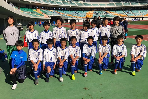 愛知少年サッカー応援団 みんなのnews 愛知県トレセンu 12 参加 静岡県 U 12 トレセン交流戦 静岡ウルトラサッカーフェスティバル19関連大会