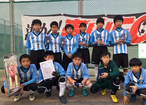 19年度 第25回北九州グリーンカップ少年少女サッカー大会 U 12 福岡県 優勝はジュピターfc ジュニアサッカーnews