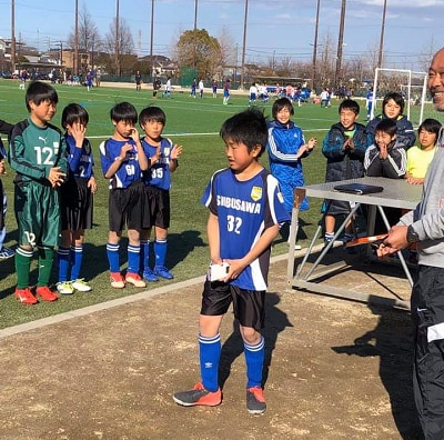 19年度 第27回ピーナッツカップ U 11秦野市少年サッカー 会 神奈川県 優勝はfcエスペランサ 大会結果掲載 ジュニアサッカー News