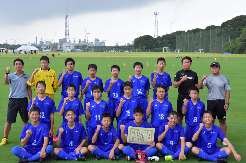 4種 7 12 18さわやか杯争奪少年サッカー大会 3種 7 23 24牛久市スポーツフェスティバル 7 23神栖市運動部活動交流会 収録 代替え大会 夏のカップ戦 小さな大会情報まとめ 随時更新 年度 茨城県 ジュニアサッカーnews