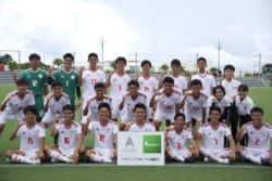 第56回沖縄県高等学校サッカー競技大会 優勝は那覇西 ジュニアサッカーnews