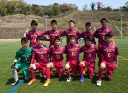 香川中学生 ジュニアサッカーnews