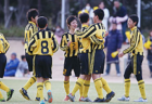 文京学院大学女子中学女子サッカー部 練習会 7 24他開催 年度 東京都 ジュニアサッカーnews