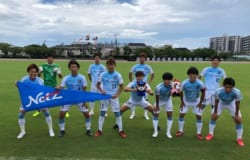 天皇杯jfa第100回全日本サッカー選手権大会徳島県代表決定戦