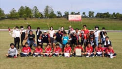 年度 Bandiera Cup U 12 京都府 優勝はフォレストfc ジュニアサッカーnews