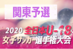 年度 第24回 関東女子ユース U 18 サッカー選手権大会 優勝は浦和レッズレディース 全国大会出場5チーム決定 ジュニアサッカー News