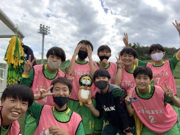 年度 第29回全国高校女子サッカー選手権新潟県大会 優勝は帝京長岡 ジュニアサッカーnews