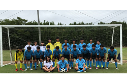 都立芦花高校 学校見学会 8 17他開催 年度 東京 ジュニアサッカーnews