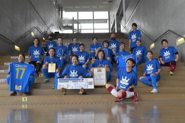 年度 Jfa 第17回全日本女子フットサル選手権 全国大会 優勝は関西代表 Swhレディース西宮 ジュニアサッカーnews