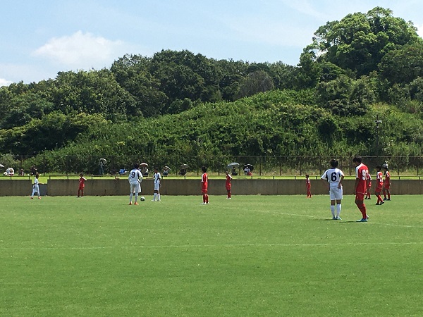 高円宮杯 Jfa U 15サッカーリーグ兵庫県トップリーグ 優勝は1部 3部フレスカ 2部イルソーレ ジュニアサッカーnews