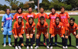 年度 皇后杯 Jfa 第42回全日本女子サッカー選手権大会 島根県予選会 優勝はディオッサ出雲fc ジュニアサッカーnews