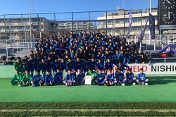 Fc多摩 ジュニアユース セレクション 8 17 24 開催 21年度 東京 ジュニアサッカーnews