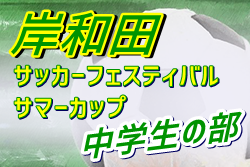 検索結果 193 ジュニアサッカーnews