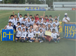 年度 第16回関東高校女子サッカー選手権大会 茨城県予選会 連覇 鹿島学園 ジュニアサッカーnews