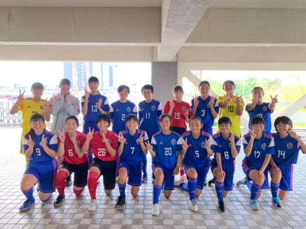 年度 Jfa第11回全日本u 15 フットサル選手権大会 岐阜県大会 優勝はenfini レッド 東海大会出場 ジュニアサッカーnews