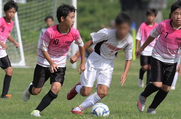 年度 第51回和歌山県スポーツ少年団サッカー交流大会 伊都ブロック 優勝 県大会出場はh L Pデポルターレ和歌山 ジュニアサッカーnews