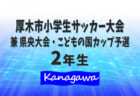 年度 第18回ja全農杯全国小学生選抜サッカーin北海道 千歳地区予選 優勝は稲穂サッカー少年団 ジュニアサッカーnews