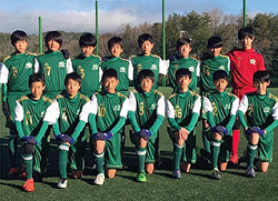 Shimada Football Academy ジュニアユース セレクション10 11ほか開催 21年度 静岡 ジュニアサッカーnews