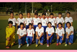 年度 鹿児島県u 12女子リーグ戦 優勝は姶良伊佐a ジュニアサッカーnews