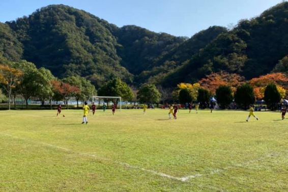 年度 第4回ワコーレ杯 チビリンピック21 但馬予選 兼 第30回円山川公苑杯 兵庫 優勝はアヴァンサール ジュニアサッカーnews