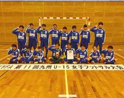 第11回九州u 15女子フットサル大会 熊本県開催 優勝はcasa Okinawa Ale 結果表掲載 ジュニアサッカーnews