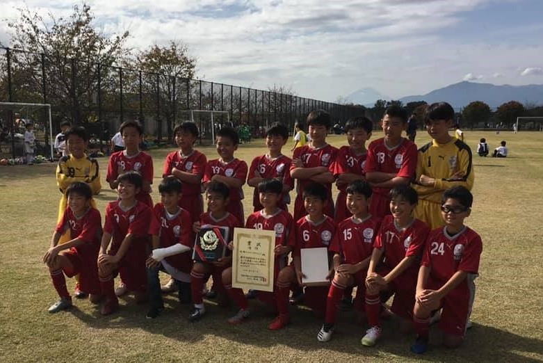 年度 読売新聞社杯争奪県央少年サッカー大会 5年生大会 神奈川県 優勝は綾瀬fcジェッツ 全結果揃いました 情報ありがとうございます ジュニアサッカーnews