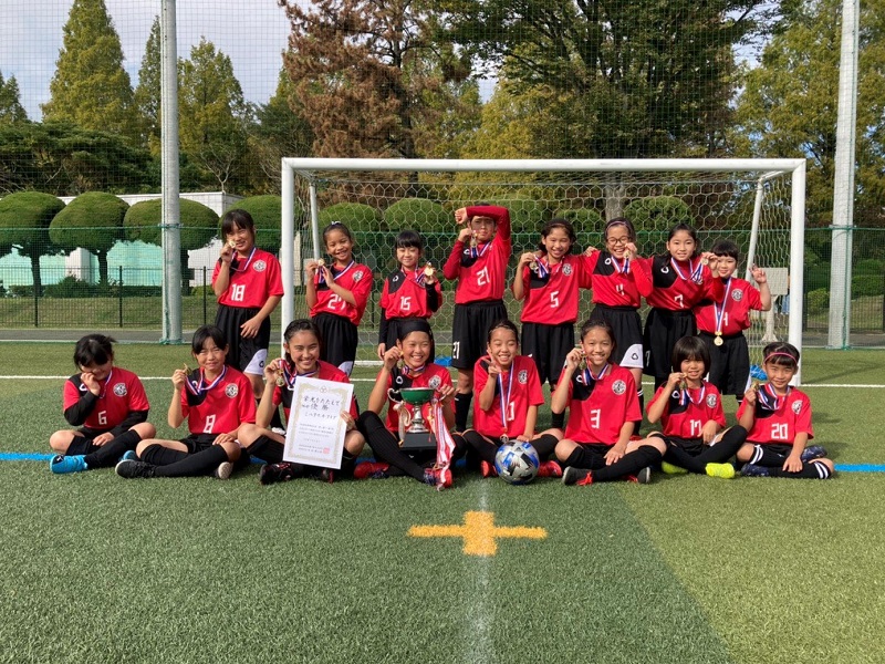 年度 相模原市民選手権 少年 少女の部 神奈川県 少年の部優勝はfcアロンドラ 少女の部優勝はミハタsc ジュニアサッカーnews