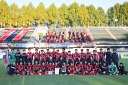 優勝校写真追加 年度 全国高校サッカー選手権 栃木大会 矢板中央が2年連続pkを制して4連覇達成 11回目の全国大会へ ジュニアサッカー News