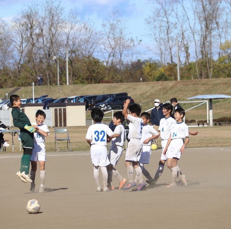 2020年度 U 11栃木県少年サッカー大会 宇河地区予選 Union Scがpk制して優勝 U 11県大会出場全13チーム決定 ジュニア サッカーnews