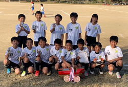 年度 第17回みやまfcきじ車カップjr サッカー大会 U 10の部 福岡県 優勝は小郡東野sc その他情報お待ちしています ジュニア サッカーnews