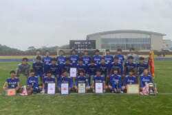 優勝写真掲載 年度 第99回全国高校サッカー選手権 三重県大会 優勝は海星高校 ジュニアサッカーnews