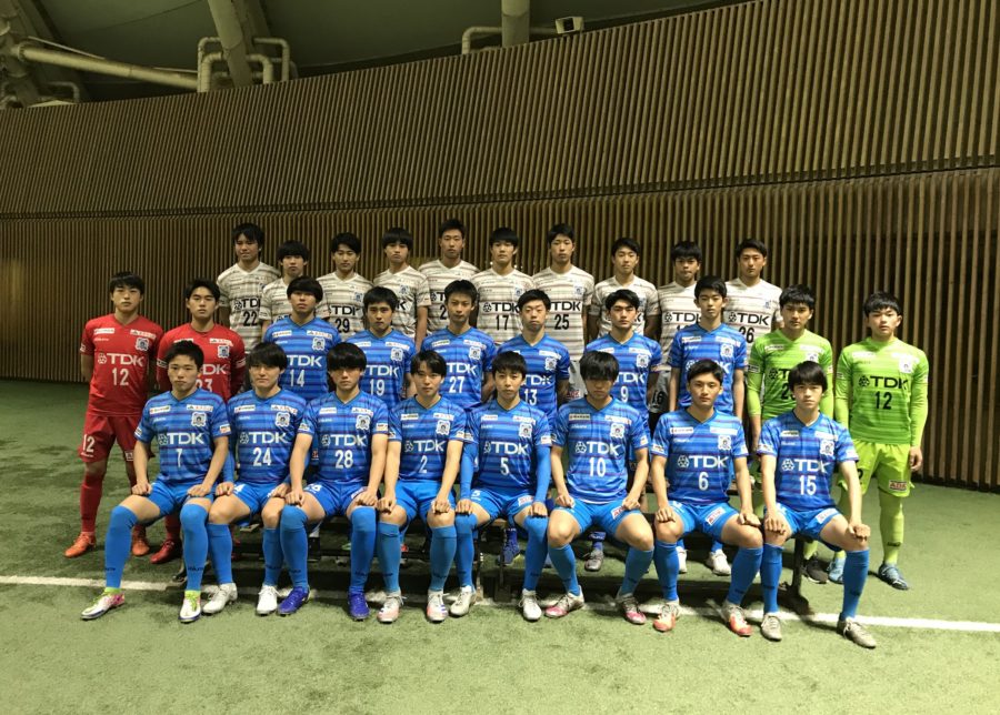 ブラウブリッツ秋田u 18 登録選手一覧 意気込み動画掲載 U 18クラブ選手権 出場チーム紹介 ジュニアサッカーnews