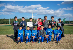 優勝写真掲載 年度第15回 神栖市長杯争奪 少年サッカー大会 茨城 優勝は豊郷sss ジュニアサッカーnews