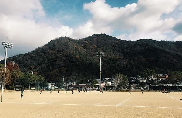 年度 第27回 関西小学生サッカー大会 北播磨予選 優勝はジンガ三木sc ジュニアサッカーnews