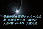 21年大分市u 11サッカー新人大会 大分 優勝は明治北ssc ジュニアサッカーnews