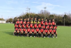 名古屋グランパスu 18 登録選手一覧 意気込み動画掲載 U 18クラブ選手権 出場チーム紹介 ジュニアサッカーnews