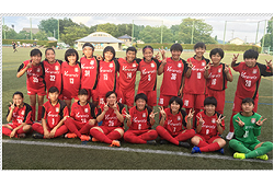 茨城中学生 ジュニアサッカーnews