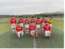 年度 第43回かつらぎサッカー大会 2部 U 11 奈良県開催 優勝はディアブロッサ高田fc A ジュニアサッカーnews