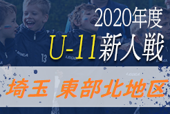 年度 第15回埼玉県第4種新人戦 東部北地区 優勝はあけぼのfc ジュニアサッカーnews