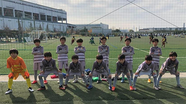 年度 Ofa第27回大阪府u 11小学生サッカー大会 南河内地区予選 中央大会出場5チーム決定 ジュニアサッカーnews