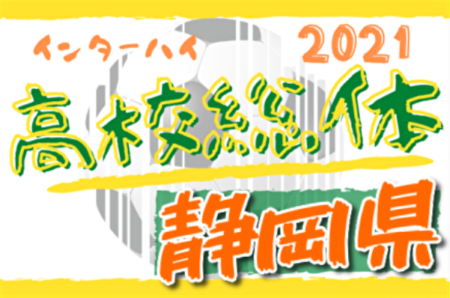 21年度 静岡県高校総体サッカー競技 インターハイ 静岡県大会 優勝は静岡学園 3大会4年ぶりの静岡総体制覇 ジュニアサッカーnews