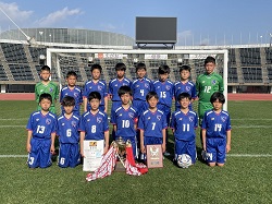 年度 Kfa 第52回熊本県少年サッカー選手権大会 大谷杯 熊本県大会 優勝はソレッソ ジュニアサッカーnews