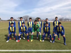 年度高校新人戦 第42回九州高校u 17サッカー大会 長崎県開催 優勝は国見 結果表掲載 ジュニアサッカーnews