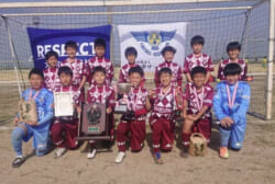 年度 神戸市サッカー協会ｕ 12少年サッカーリーグ 後期2部六甲リーグ 兵庫県 優勝はヴィッセル神戸b ジュニアサッカーnews