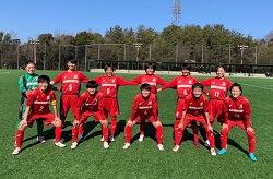 大会優秀選手掲載 年度 兵庫県高校サッカー新人大会 女子の部 優勝は日ノ本学園高校 ジュニアサッカーnews