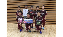 福井小学生 ジュニアサッカーnews