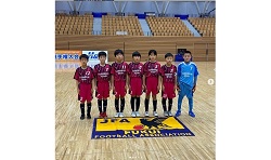 福井小学生 ジュニアサッカーnews