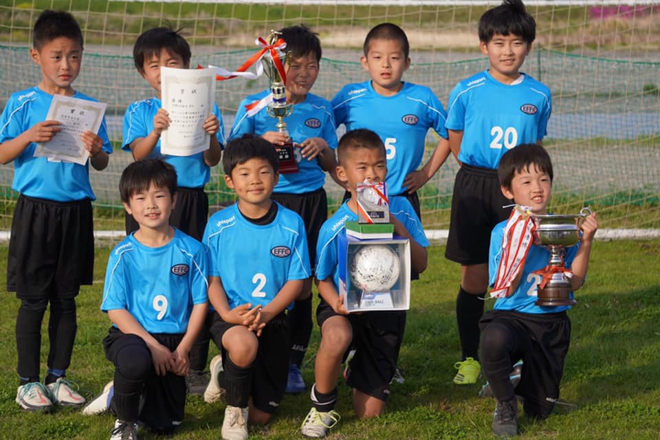 足柄fcが優勝 5 29 30 寒川招待u 12 21年3月 6月神奈川県のカップ戦 小さな大会の優勝 上位チーム紹介 随時更新 ジュニアサッカーnews